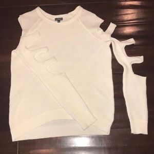 Sweater from Express